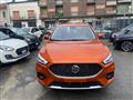 MG ZS 1.5 VTi-tech Comfort con Navi + int Pelle