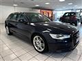 AUDI A6 AVANT A6 3.0 TDI 245 CV quattro S-tronic