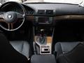 BMW SERIE 5 530d cat Platinum