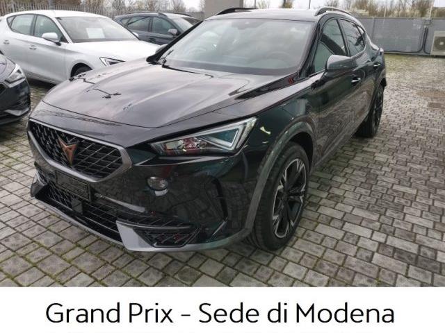 CUPRA FORMENTOR 1.4 e-Hybrid DSG