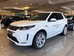 LAND ROVER DISCOVERY SPORT Discovery Sport 2.0D I4-L.Flw 150 CV AWD Auto R-Dynamic SE