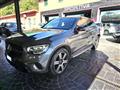 MERCEDES CLASSE GLC COUPE SPORT 4MATIC PORT ELETTRICO UNIPRO!