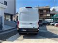 FORD TRANSIT 350L 2.0 EcoBlue 170CV L3 Furgone Trend