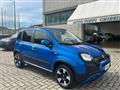 FIAT PANDA 1.0 FireFly Hybrid City Cross OK PER NEOPATENTATI