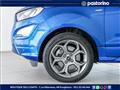 FORD ECOSPORT 1.5 TDCi 100 CV Start&Stop ST-Line Plus