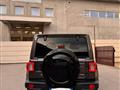 JEEP WRANGLER Unlimited 2.2 Mjt II Sahara 4wd