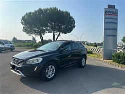 VOLVO XC60 D3 Geartronic Unico proprietario