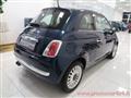 FIAT 500 1.2 Lounge 69Cv "Solo 46.000 Km!" Unico Propr.