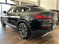 BMW X4 xDrive20d 48V xLine