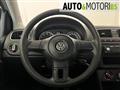 VOLKSWAGEN POLO 1.2 70 CV 5p. Comfortline *NEOPATENTATI*