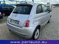 FIAT 500 1.2 Sport