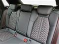 AUDI A3 Sportback FACELIFT-Tetto-Matrix-Scarico RS-Design RS