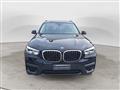 BMW X3 xDrive20d Business Advantage