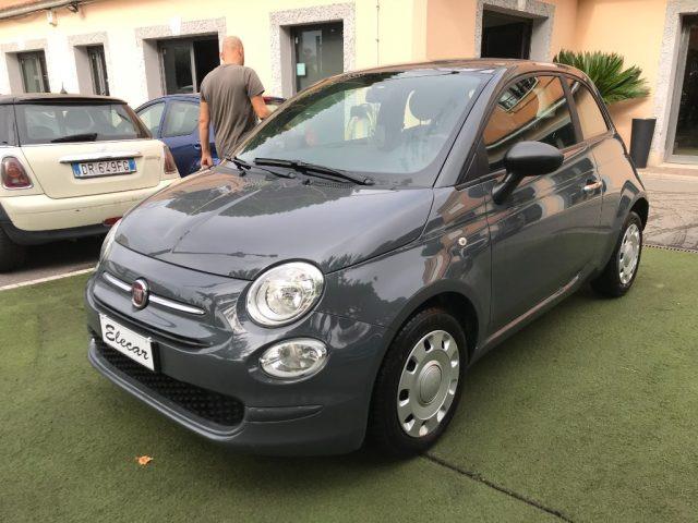 FIAT 500 1.0 Hybrid Cult