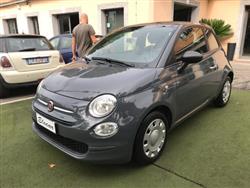 FIAT 500 1.0 Hybrid Cult