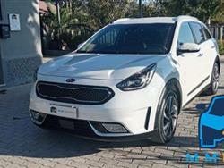 KIA NIRO 1.6 GDi DCT HEV Energy AUTOCARRO N1