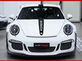 PORSCHE 911 4.0 GT3 RS - CLUB SPORT - SEDILI INTEGRALI -