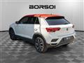 VOLKSWAGEN T-ROC 1.0 TSI Style BlueMotion Technology