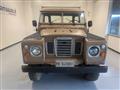 LAND ROVER DEFENDER SERIES 88 PICK-UP