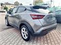 NISSAN JUKE 1.0 DIG-T 114 CV N-Connecta