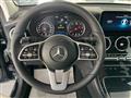 MERCEDES GLC SUV 2.0 d 4Matic 245 CV Sport