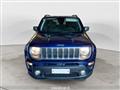 JEEP RENEGADE 4XE Renegade 1.3 T4 190CV PHEV 4xe AT6 Limited