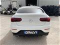 MERCEDES GLC SUV COUPE'  D 4MATIC ANNO 2019 KM 135534