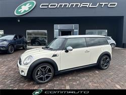 MINI CLUBMAN 1.6 16V 120 CV Cooper Clubman