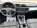 AUDI Q3 40 TFSI quattro S tronic - edition