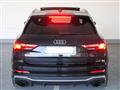 AUDI Q3 RS Q3 quattro S tronic