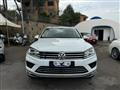 VOLKSWAGEN TOUAREG 3.0 TDI 204 CV tiptronic *UNICOPROPRIETARIO*