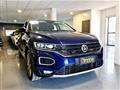 VOLKSWAGEN T-Roc 2.0 TDI ADVANCED BMT 4motion DSG