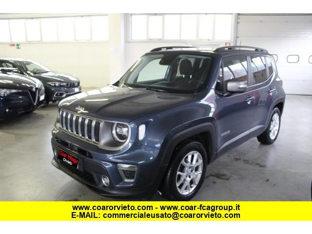 JEEP RENEGADE 1.0 T3 Limited