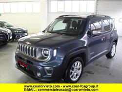 JEEP RENEGADE 1.0 T3 Limited