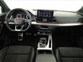 AUDI SQ5 TDI quattro tiptronic LED Virtual Navi 21