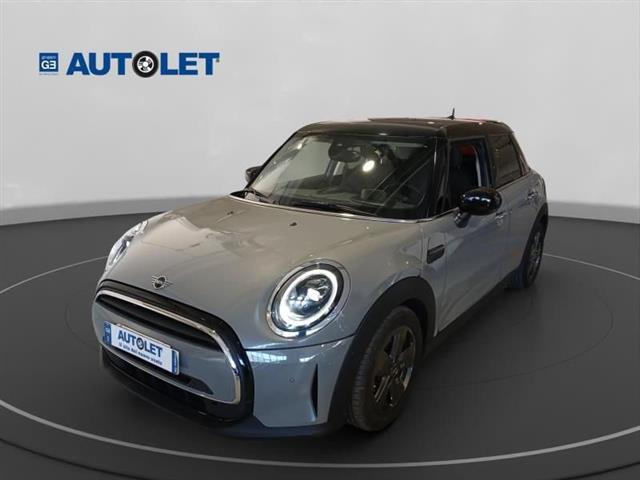 MINI MINI 5 PORTE Mini F55 2018 5p Benzina Mini 5p 1.5 Cooper Business auto