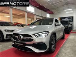 MERCEDES CLASSE GLA GLA 200 Automatic Premium