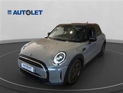 MINI MINI 5 PORTE Mini F55 2018 5p Benzina Mini 5p 1.5 Cooper Business auto