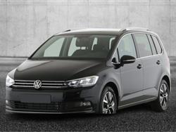 VOLKSWAGEN TOURAN 2.0 TDI 150 CV SCR DSG Executive BlueMotion Tech.