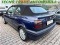 VOLKSWAGEN GOLF 1.6 cat Sport