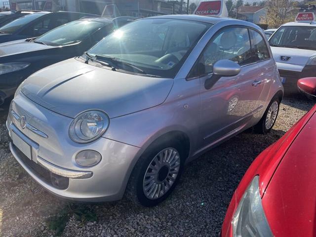 FIAT 500 1.3 Multijet 16V 75CV Pop