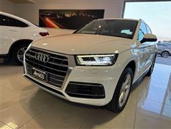 AUDI Q5 2.0 TDI 190CV quattro S tronic Sport