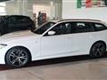 BMW SERIE 3 TOURING d 48V Touring Msport