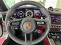 PORSCHE 911 Turbo S CABRIO/SCARICO SPORT/BOSE/PELLE/ACC/FULL