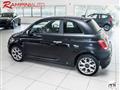 FIAT 500C 1.2 Rockstar Km 55.000 Unico Prop. Pronta Consegna