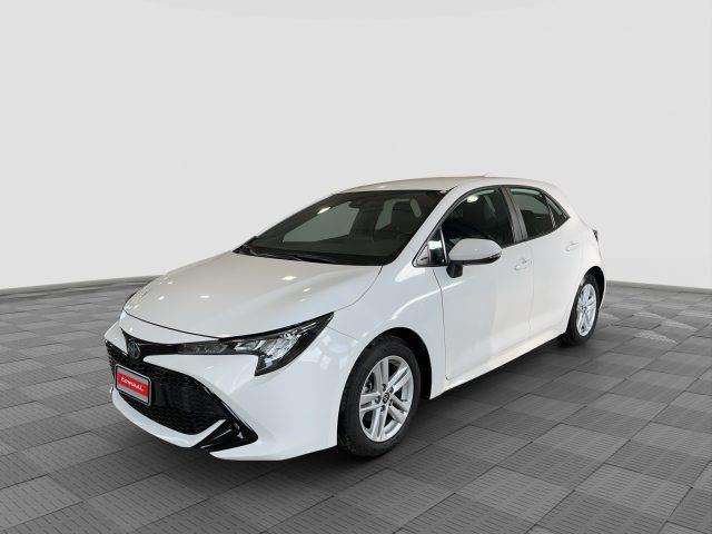 TOYOTA COROLLA 1.8 Hybrid Style