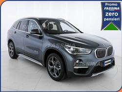 BMW X1 sDrive18i xLine