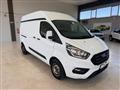 FORD Transit Custom 320 2.0 tdci 130cv Titanium L2H2 TETTO ALTO