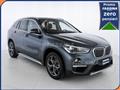 BMW X1 sDrive18i xLine