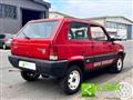 FIAT PANDA 1000 4x4 Sisley - 1989